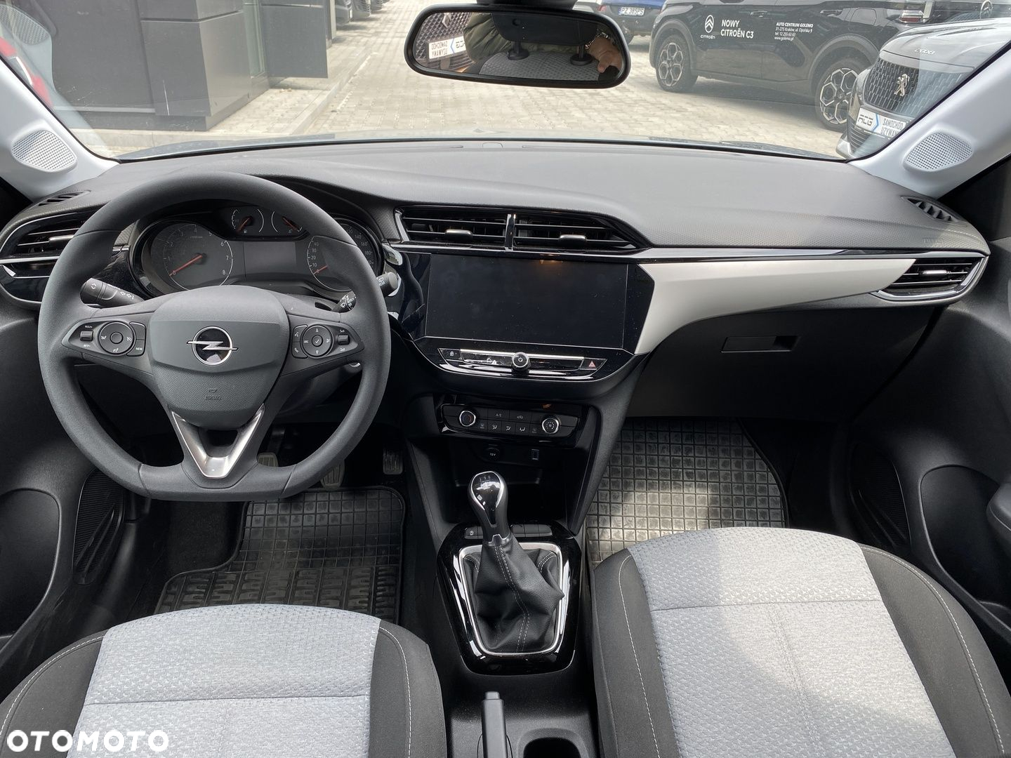 Opel Corsa 1.2 S&S - 10