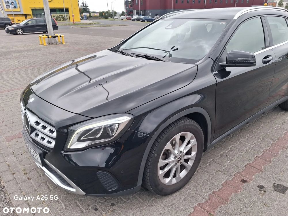 Mercedes-Benz GLA 200 7G-DCT Activity Edition - 2