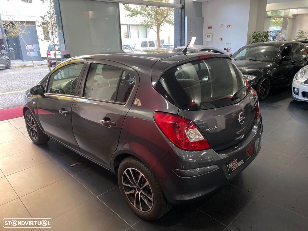 Opel Corsa 1.3 CDTi City - 9
