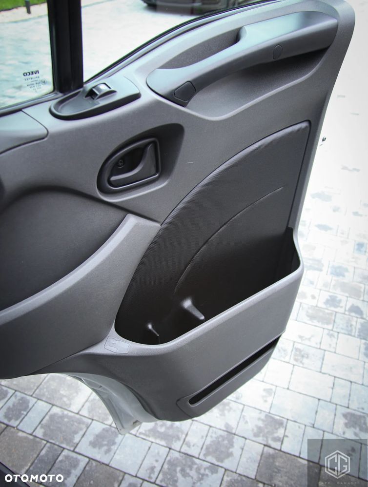 Iveco Daily 35S21 - 22
