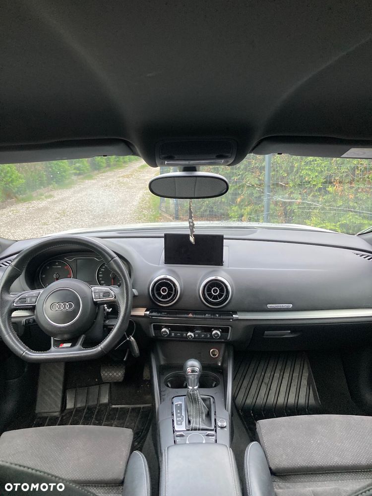 Audi A3 - 6