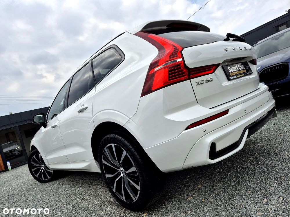 Volvo XC 60 - 5