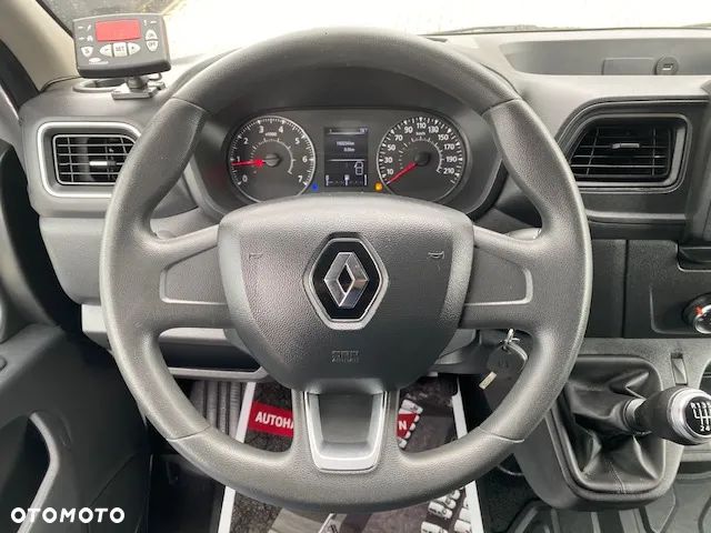 Renault Master - 13