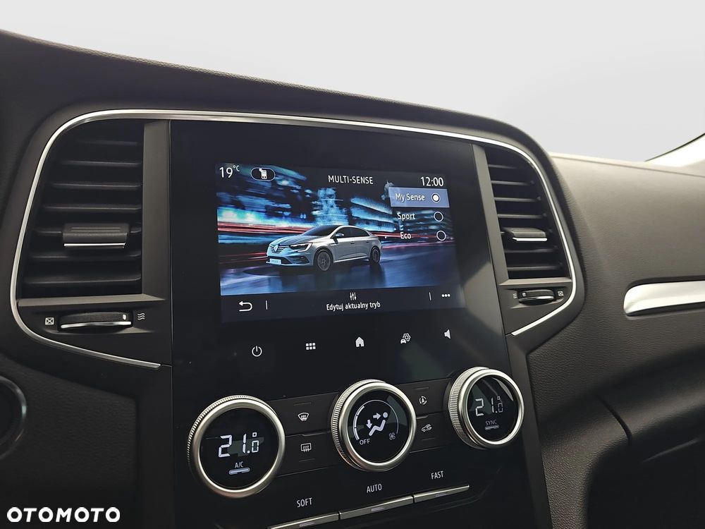 Renault Megane 1.3 TCe Techno EDC - 26
