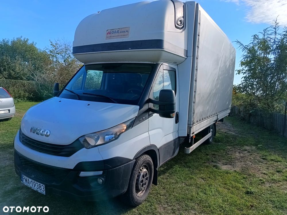 Iveco 35S18 - 2