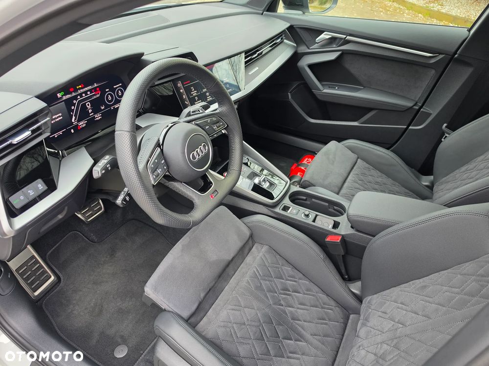 Audi RS3 Sportback - 10