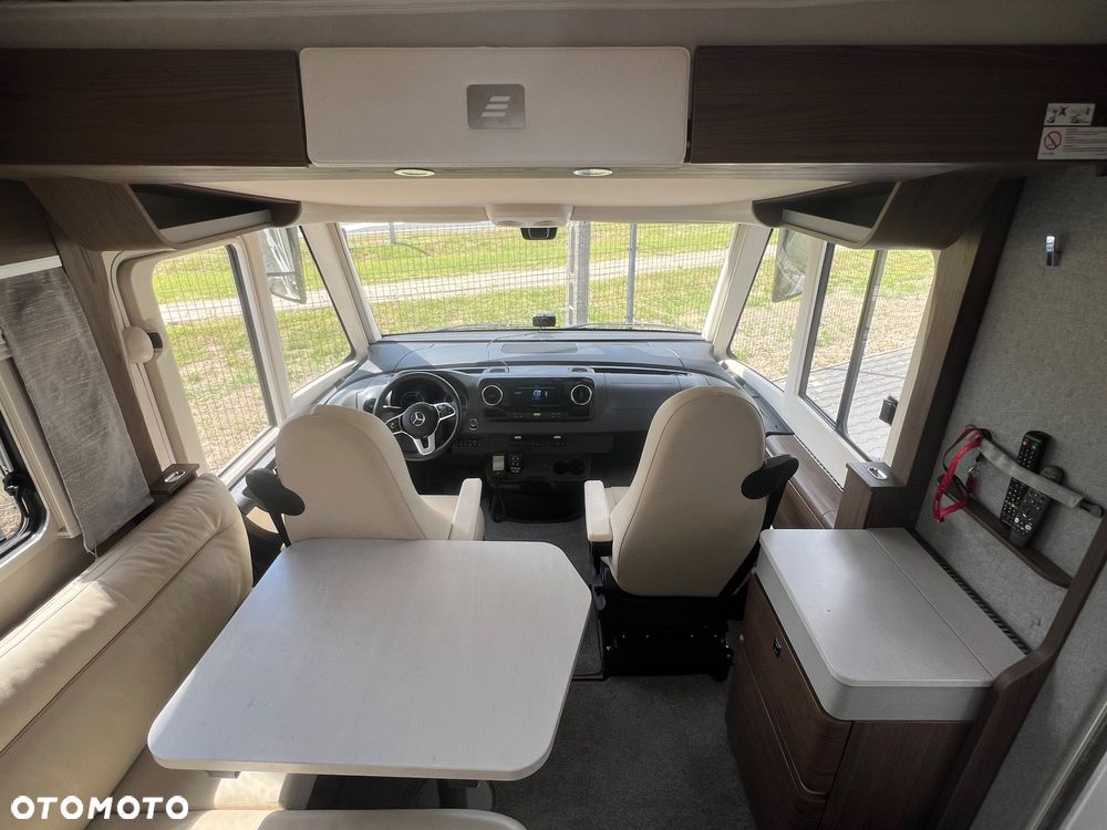 Hymer-Eriba BML I790 - 13