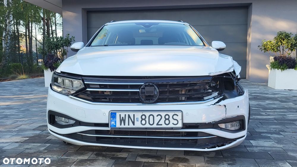 Volkswagen Passat 1.5 TSI EVO Business DSG - 13