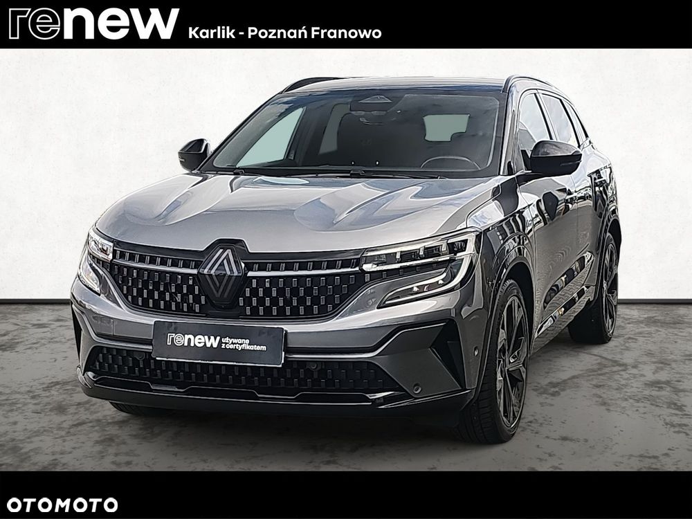 Renault Austral 1.3 TCe mHEV Iconic esprit Alpine - 2
