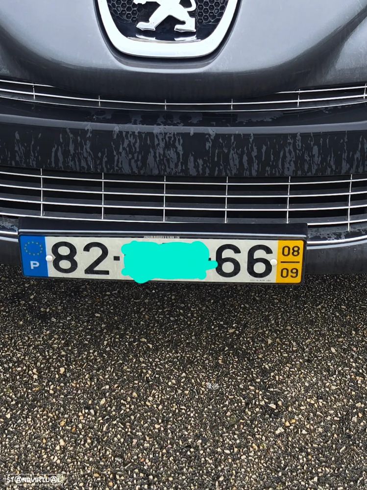 Peugeot 308 1.6 HDi Executive CMP6 - 1