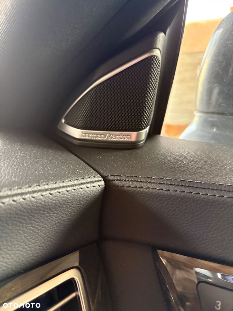 Mercedes-Benz CLS 350 CDI BlueEff - 6