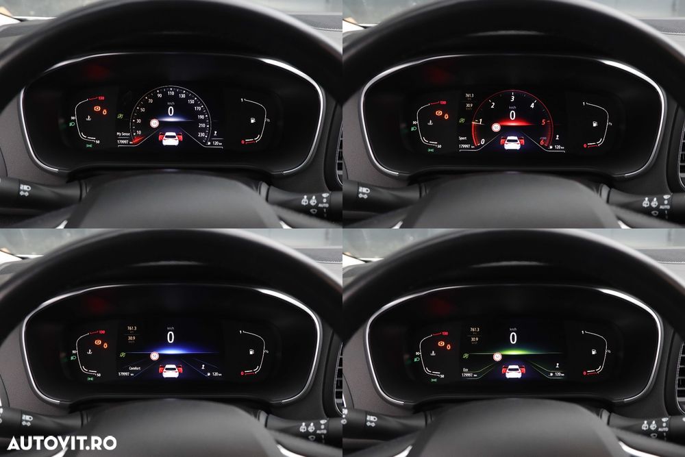 Renault Megane Blue dCi 116 Intens - 22