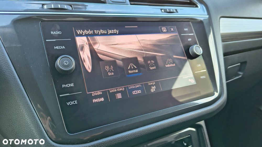 Volkswagen Tiguan Allspace - 21