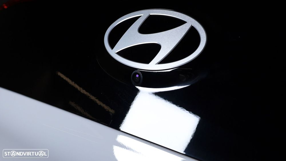 Hyundai Bayon 1.0 T-GDI Premium DCT - 21