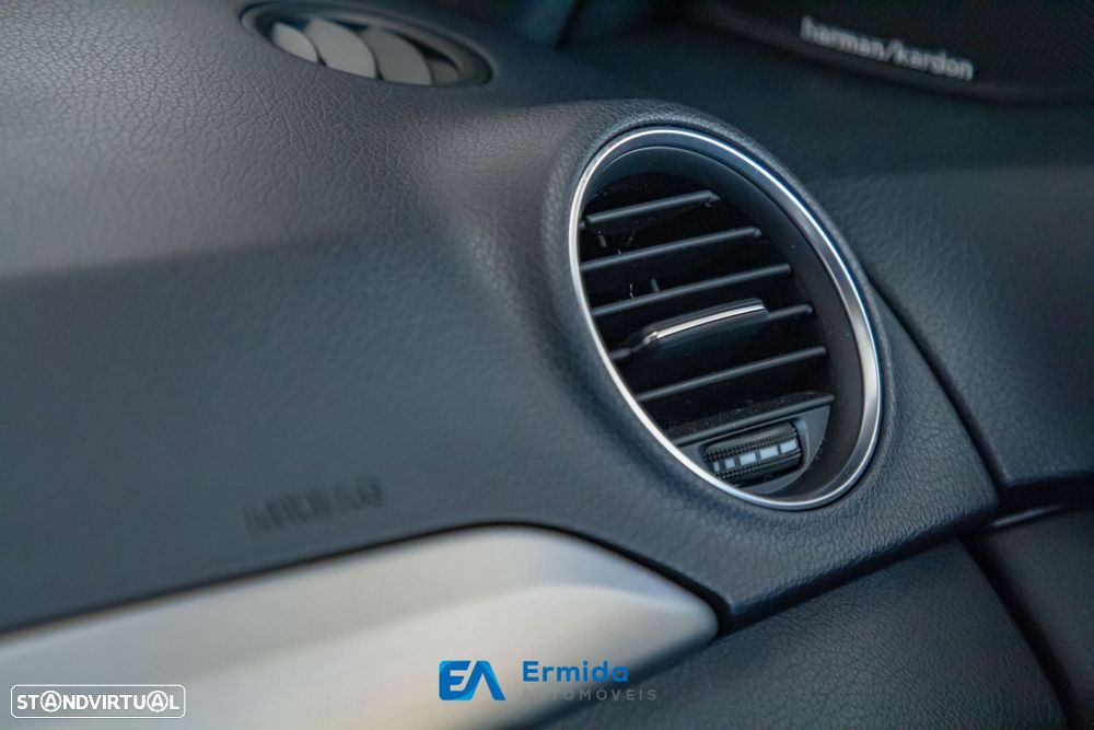 Mercedes-Benz C 220 - 49