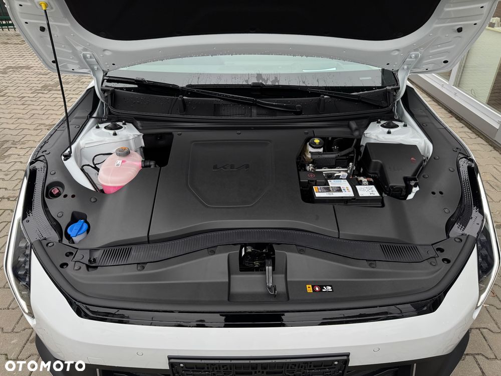 Kia EV4 - 35
