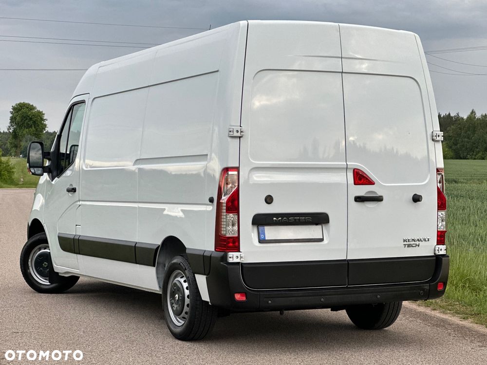 Renault Master - 27