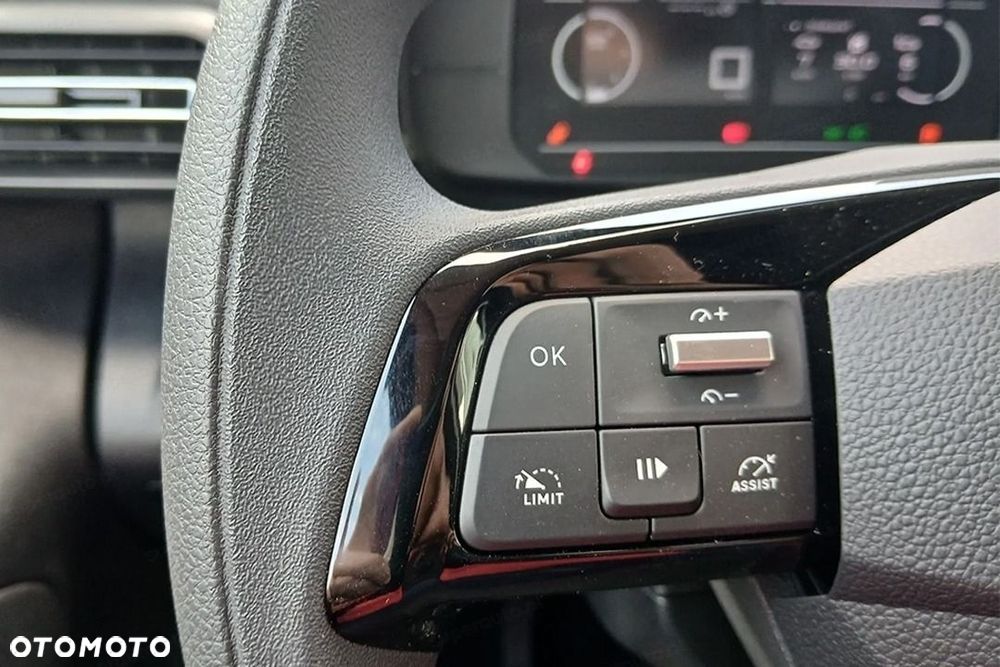 Fiat Doblo Cargo/Van XL L2H1 Zabudowa Brygadowa 1.5 100KM - 9