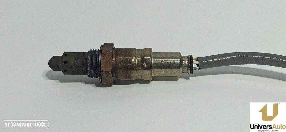 SONDA LAMBDA FIAT NUOVA 500 (150) FIAT 500 HYBRID MY DOLCEVITA 1 BSG 6V - 4