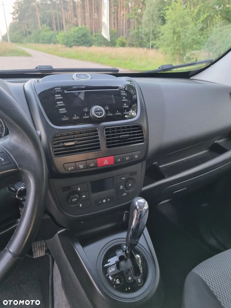 Fiat Doblo - 15