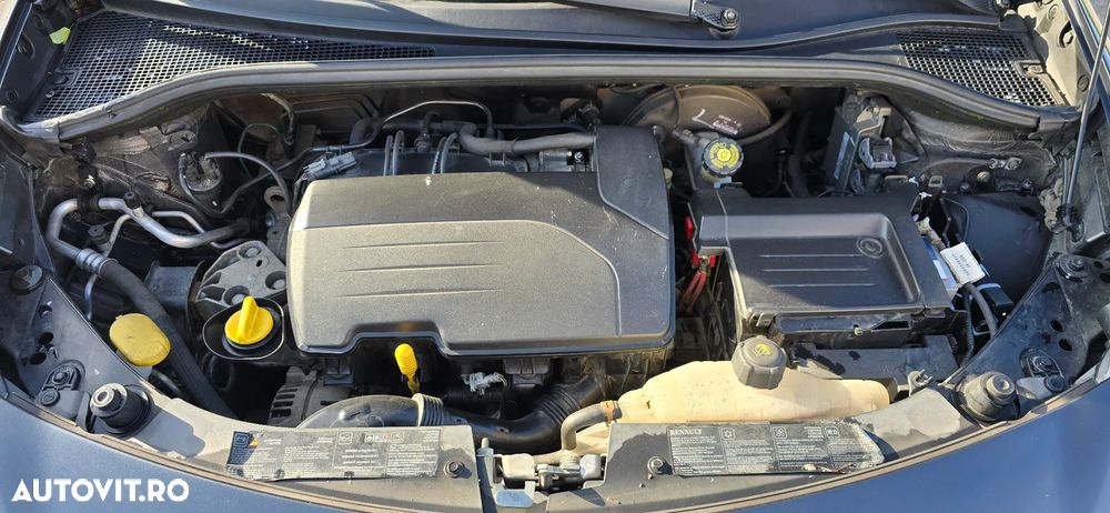 Renault Clio III 1.2 16V Authentique - 12
