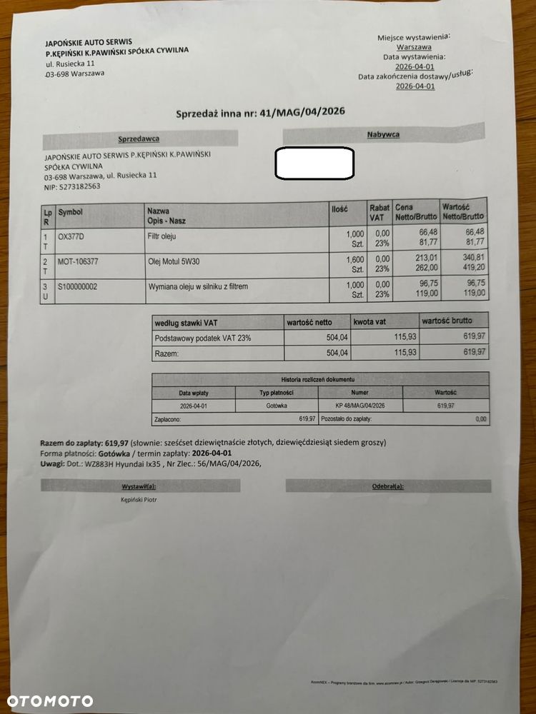 Hyundai ix35 2.0 CRDi Premium - 33