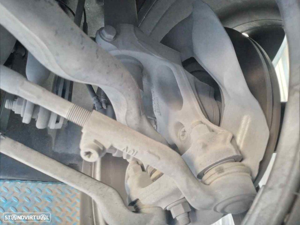 MANDA DE EIXO FRENTE ESQUERDA BMW SERIE 3 BERLINA F30 - 1