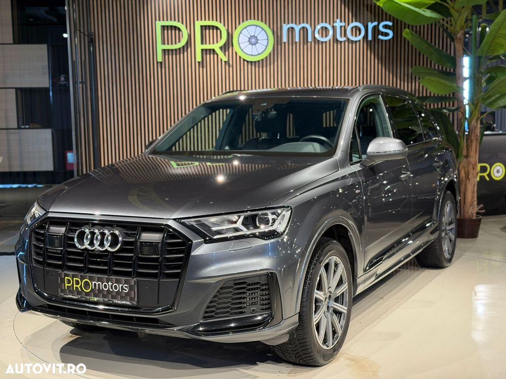 Audi Q7 - 16
