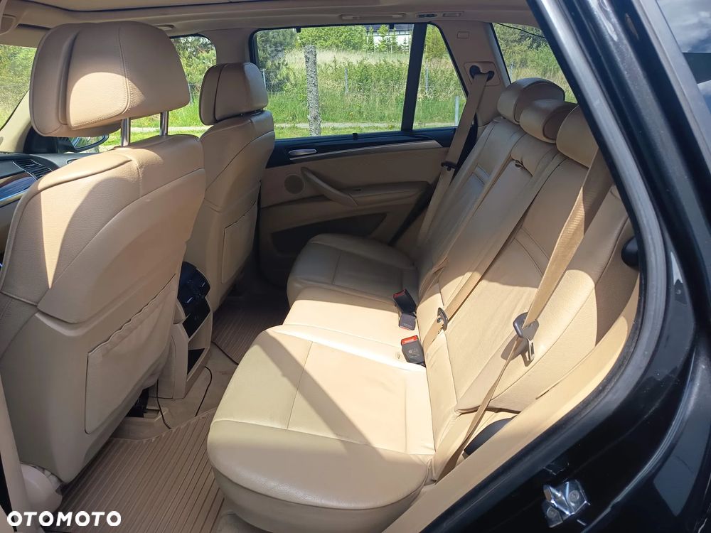 BMW X5 3.0d xDrive - 16