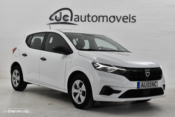 Dacia Sandero 1.0 SCe Access