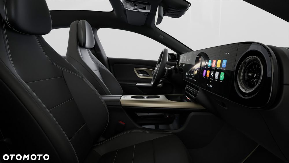 Mercedes-Benz CLA 220 4Matic - 28