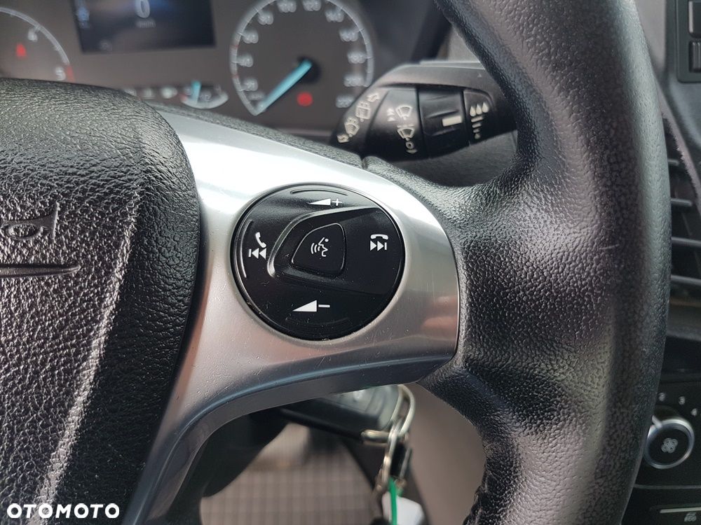 Ford Transit Connect 230 L2 Trend PowerShift (bryg.) - 16