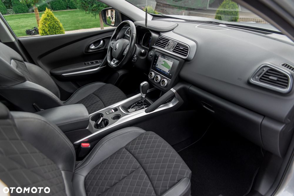 Renault Kadjar 1.3 TCe FAP Black Edition EDC - 26