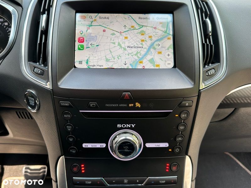 Ford S-Max 2.0 EcoBlue ST-Line - 16
