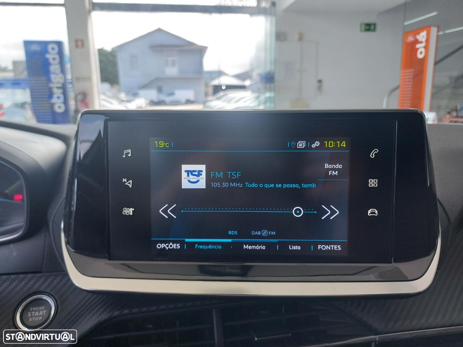Peugeot e-208 50 kWh Active - 26