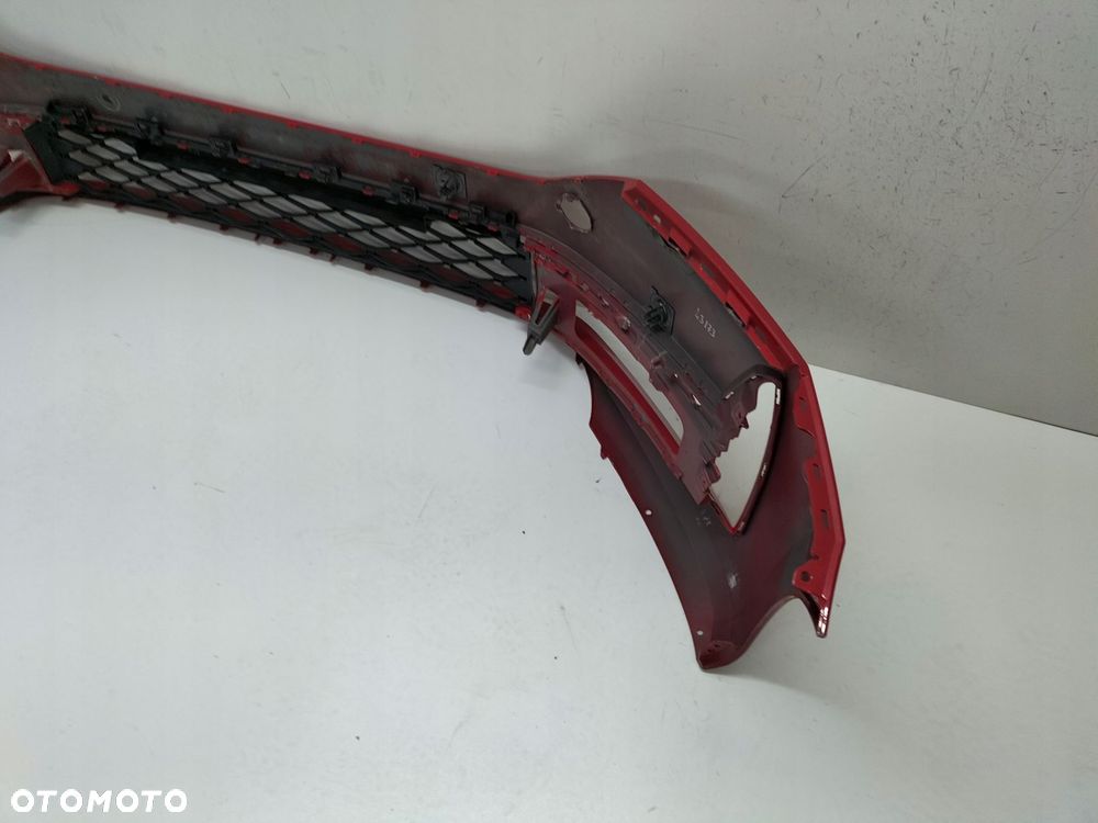 zderzak przedni przód skoda octavia 4 iv lift 24- - 9