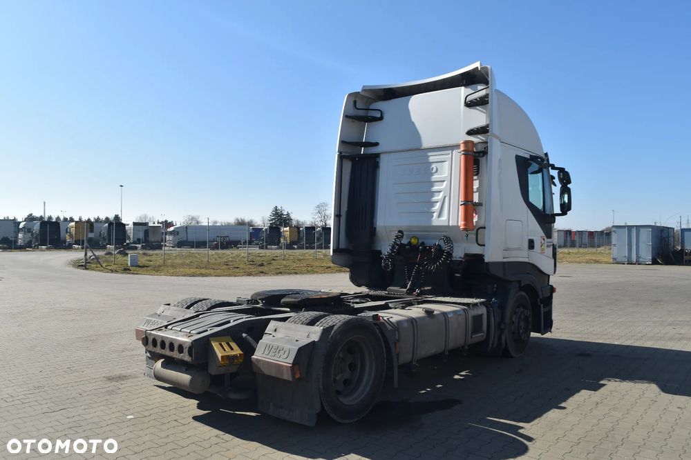 Iveco Stralis - 7