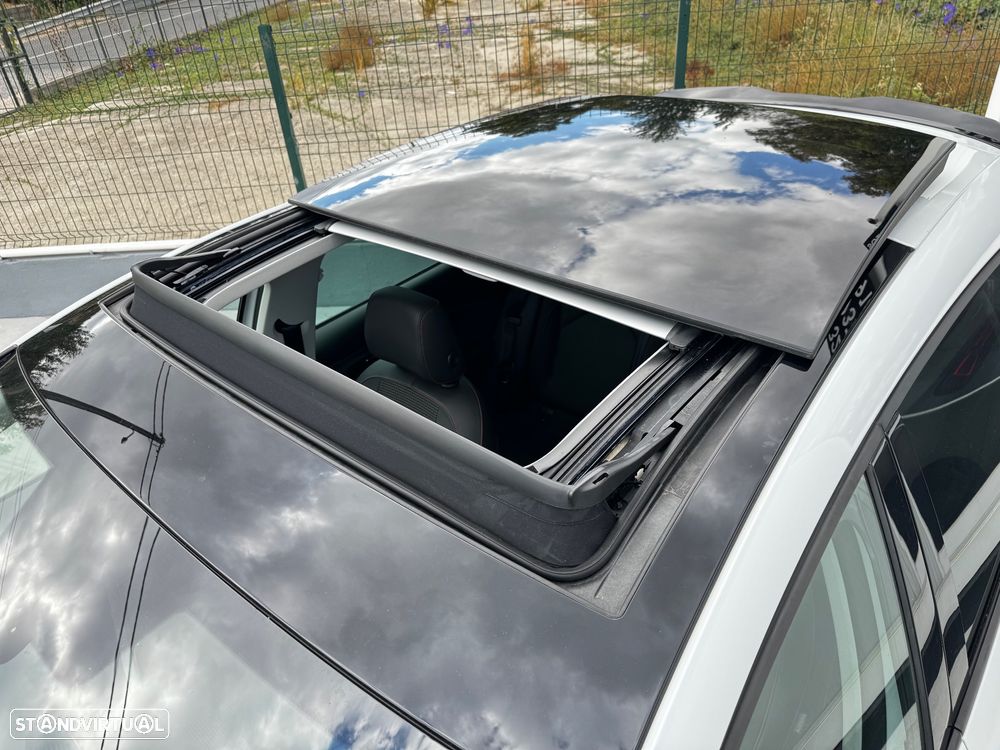 SEAT Leon 2.0 TDI FR S/S - 15