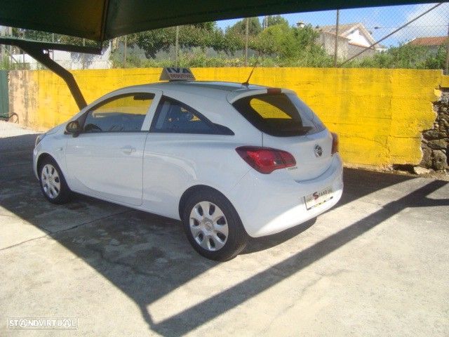 Opel Corsa 1.3 CDTi - 9