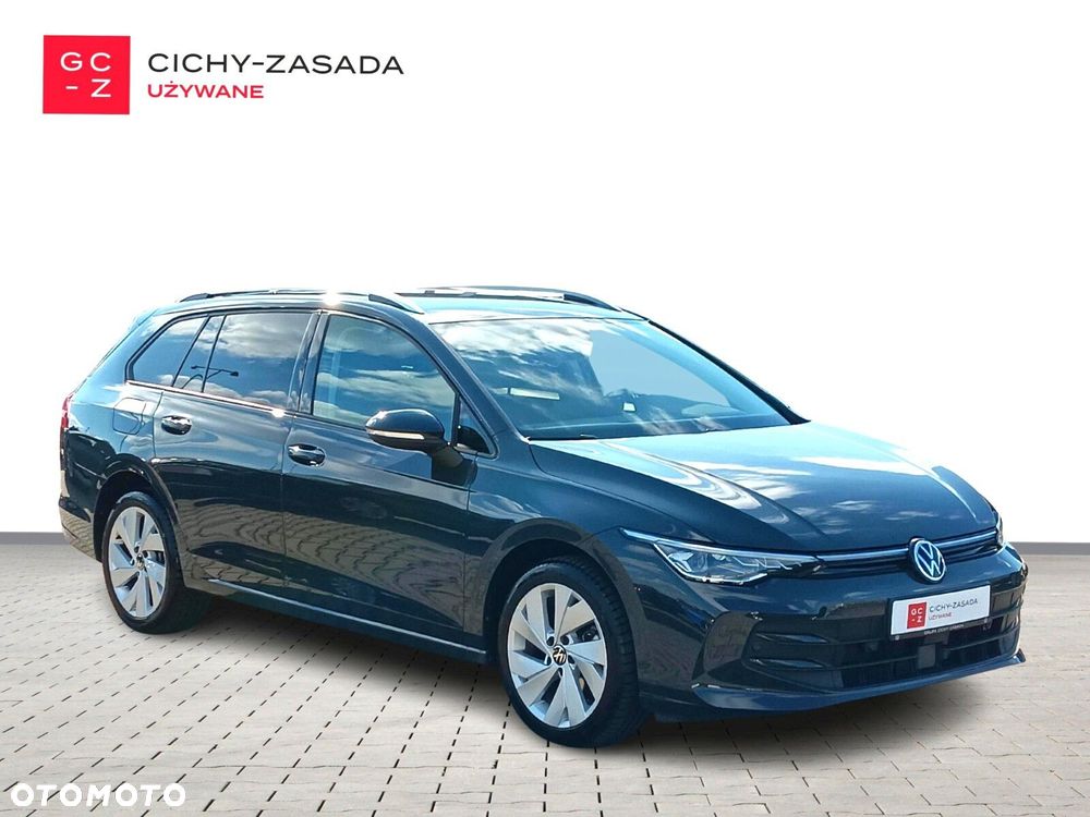 Volkswagen Golf - 3
