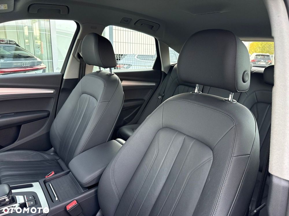Audi Q5 Sportback 45 TFSI mHEV Quattro Advanced S tronic - 19