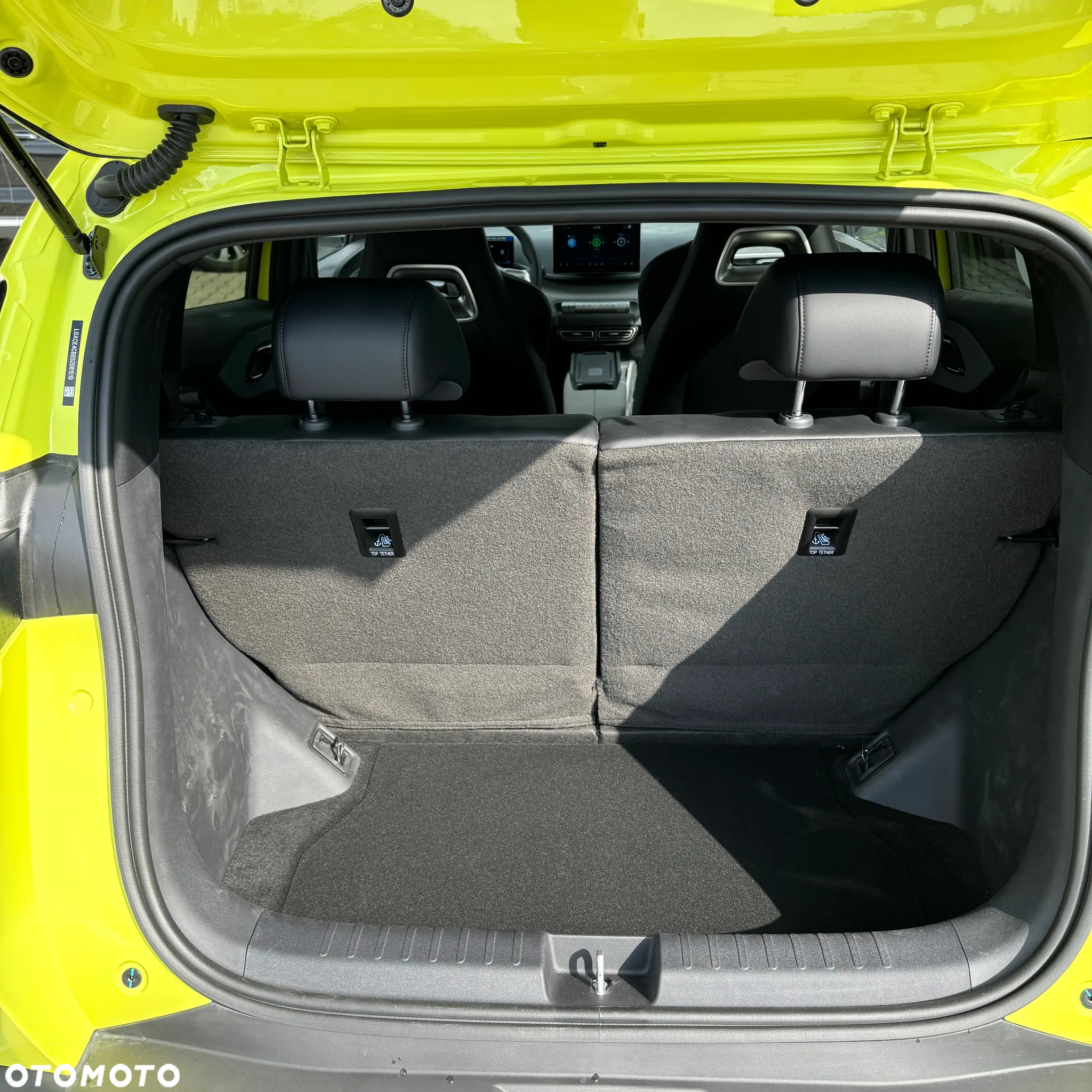 BYD Dolphin Surf - 14
