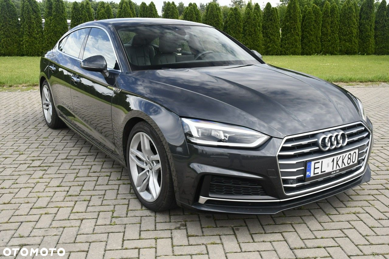 Audi A5 - 2
