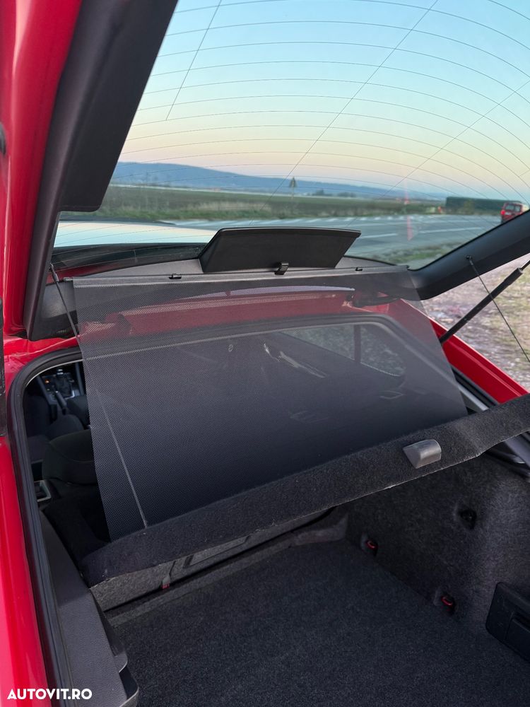 Skoda Octavia 2.0 TDI 4X4 DSG RS - 10