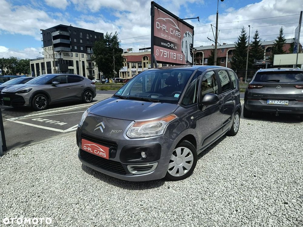 Citroën C3 Picasso 1.4i Seduction - 29