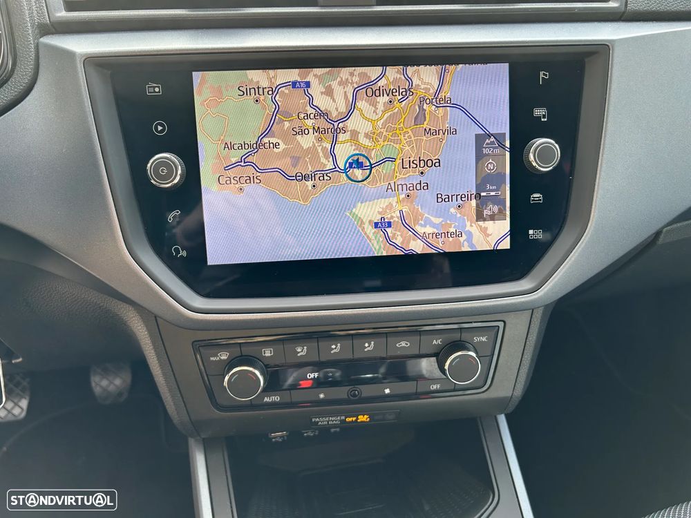 SEAT Arona 1.0 TSI Style - 14