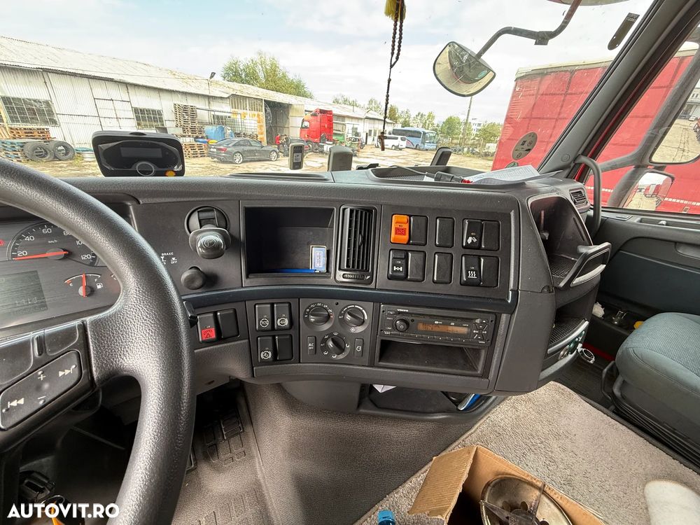 Volvo FH A3C - 10