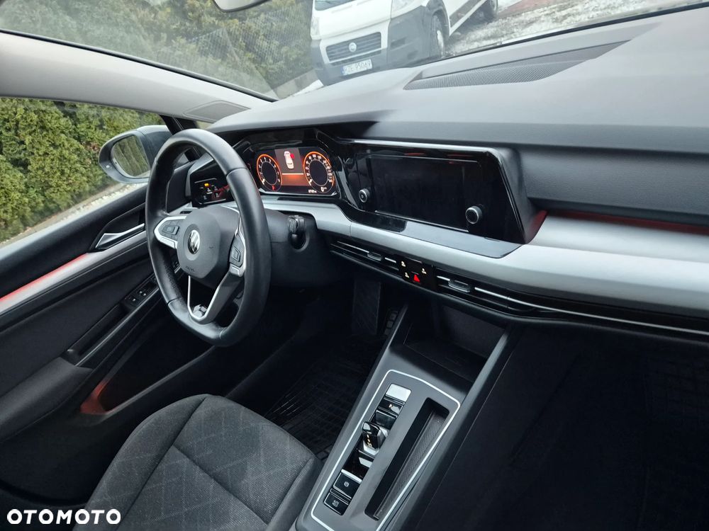 Volkswagen Golf - 3