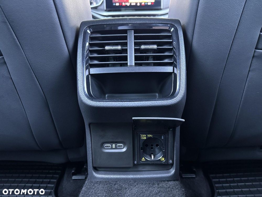 Skoda Octavia 2.0 TDI 4x4 RS DSG - 17