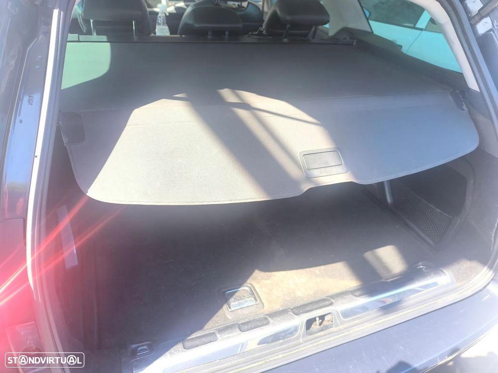 Citroën C5 Tourer - 10